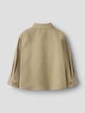 Product image thumbnail - COTON BIOLOGIQUE CHEMISE, Twill | 4