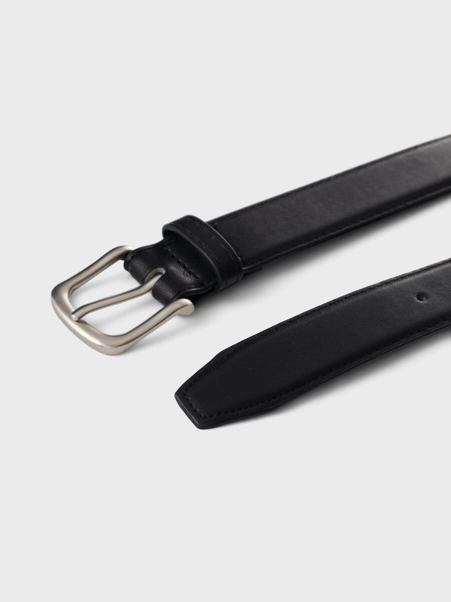 name it 3 CM BELT, Black, highres - 13219246_Black_004.jpg