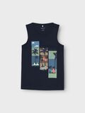 name it REGULAR FIT TANK TOP, Dark Sapphire, highres - 13237656_DarkSapphire_003.jpg