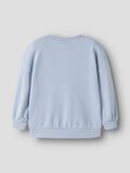 Product image thumbnail 2 RELAXED FIT SWEATSHIRT, Subdued Blue