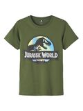 name it JURASSIC PARK T-SHIRT, Rifle Green, highres - 13239923_RifleGreen_001.jpg