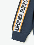 Name it TAPEDETAIL SWEATSHIRT, Dark Sapphire, highres - 13177969_DarkSapphire_006.jpg