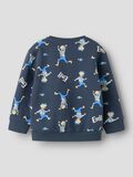 Product image thumbnail 2 EMIL IN L&Ouml;NNEBERGA SWEAT-SHIRT, Ombre Blue