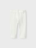 Product image thumbnail 1 MERINO WOOL LEGGINGS, Snow White