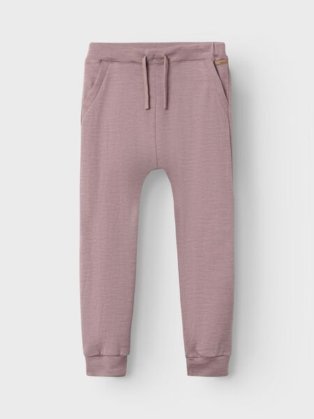 Name it EN LAINE MÉRINOS JOGGING EN MOLLETON, Antler, highres - 13216565_Antler_003.jpg