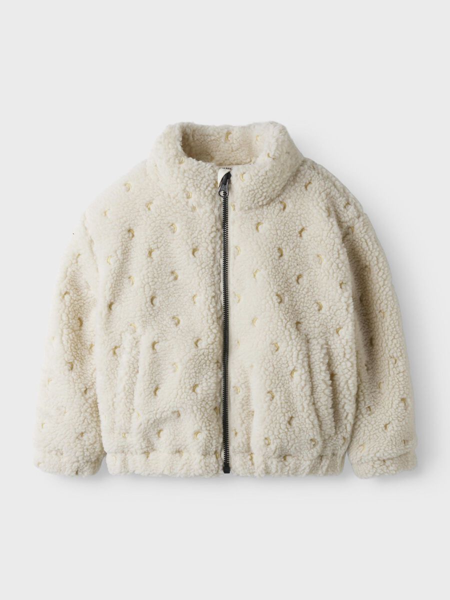 name it LUNE VESTE EN PELUCHE, Turtledove, highres - 13248446_Turtledove_1218771_003.jpg