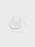 Name it UV PROTECTION HAT, Bright White, highres - 13201510_BrightWhite_004.jpg