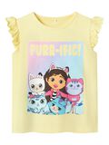 name it GABBY'S DOLLHOUSE T-SHIRT, Chardonnay, highres - 13240732_Chardonnay_001.jpg