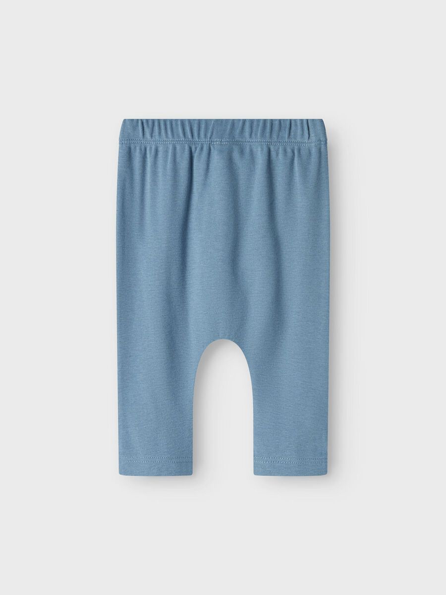 name it REGULAR FIT TROUSERS, Spring Lake, highres - 13240937_SpringLake_002.jpg