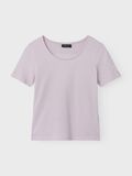 Name it SLIM FIT T-SHIRT, Pink Tulle, highres - 13235301_PinkTulle_003.jpg