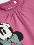 Name it DISNEY MINNIE MOUSE ONE-PIECE SUIT, Chateau Rose, highres - 13204923_ChateauRose_005.jpg