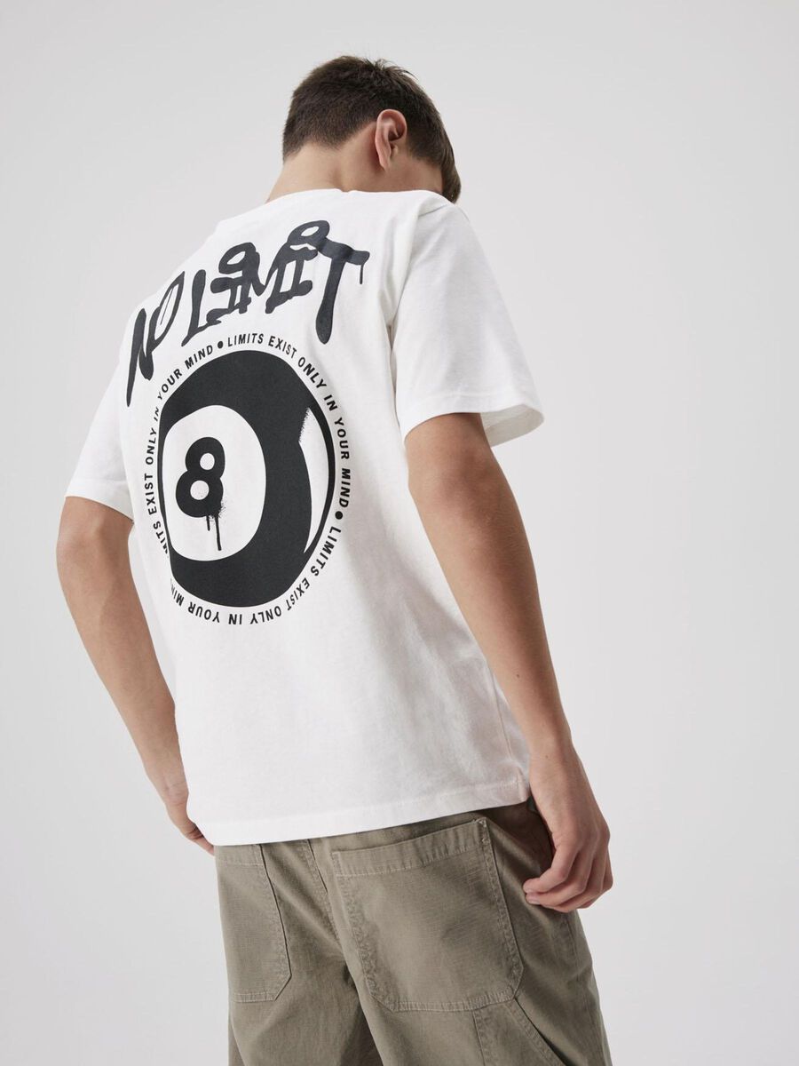 name it LOOSE FIT T-SHIRT, White Alyssum, highres - 13232221_WhiteAlyssum_008.jpg
