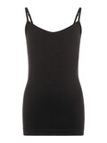 Name it SEAMLESS CAMI, Black, highres - 13170105_Black_001.jpg