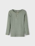 Name it RIB BUTTON LONG SLEEVED TOP, Laurel Wreath, highres - 13198045_LaurelWreath_925484_003.jpg