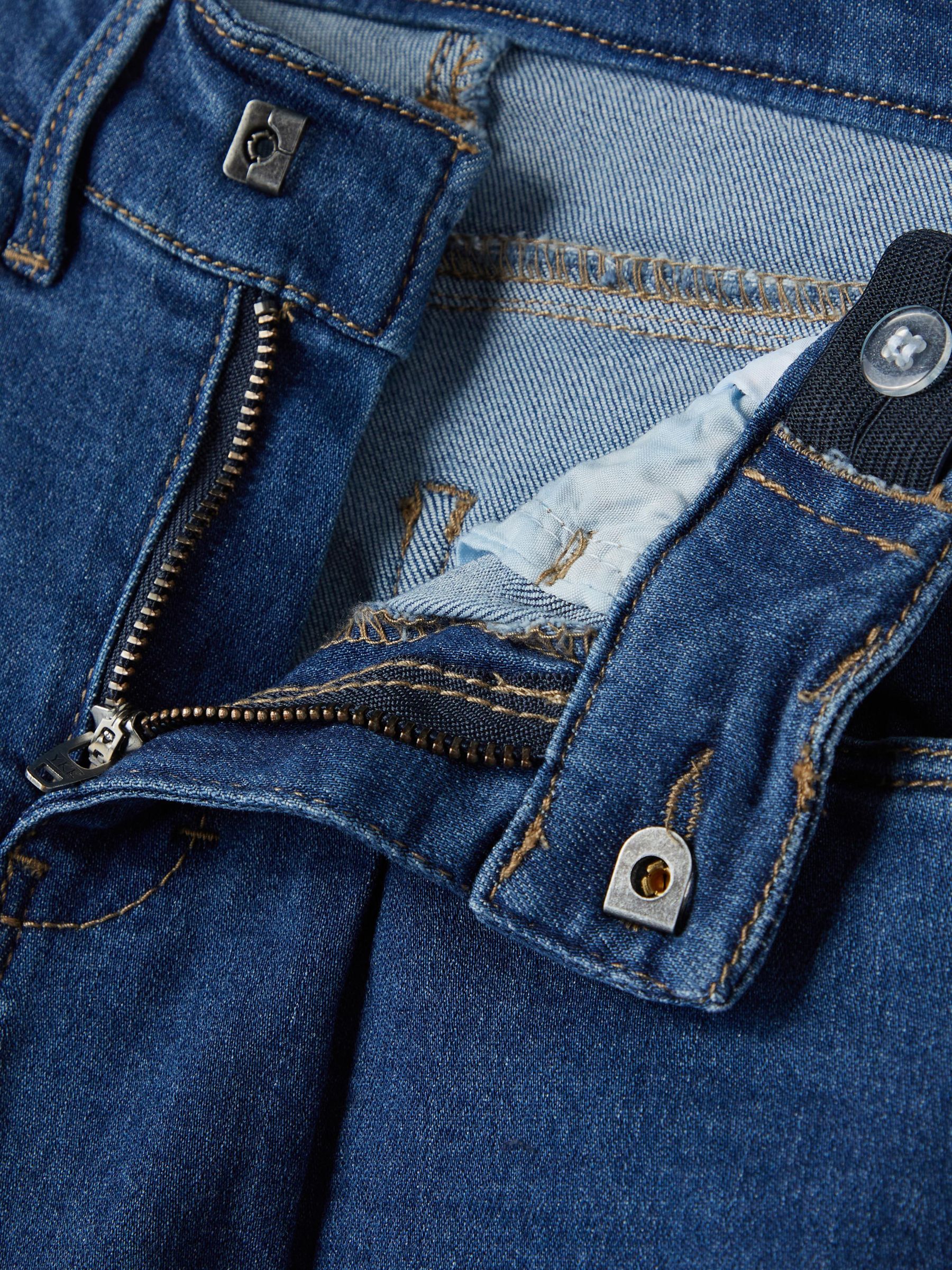 BAGGY FIT JEANS (Blue) da name it kids | Name it®