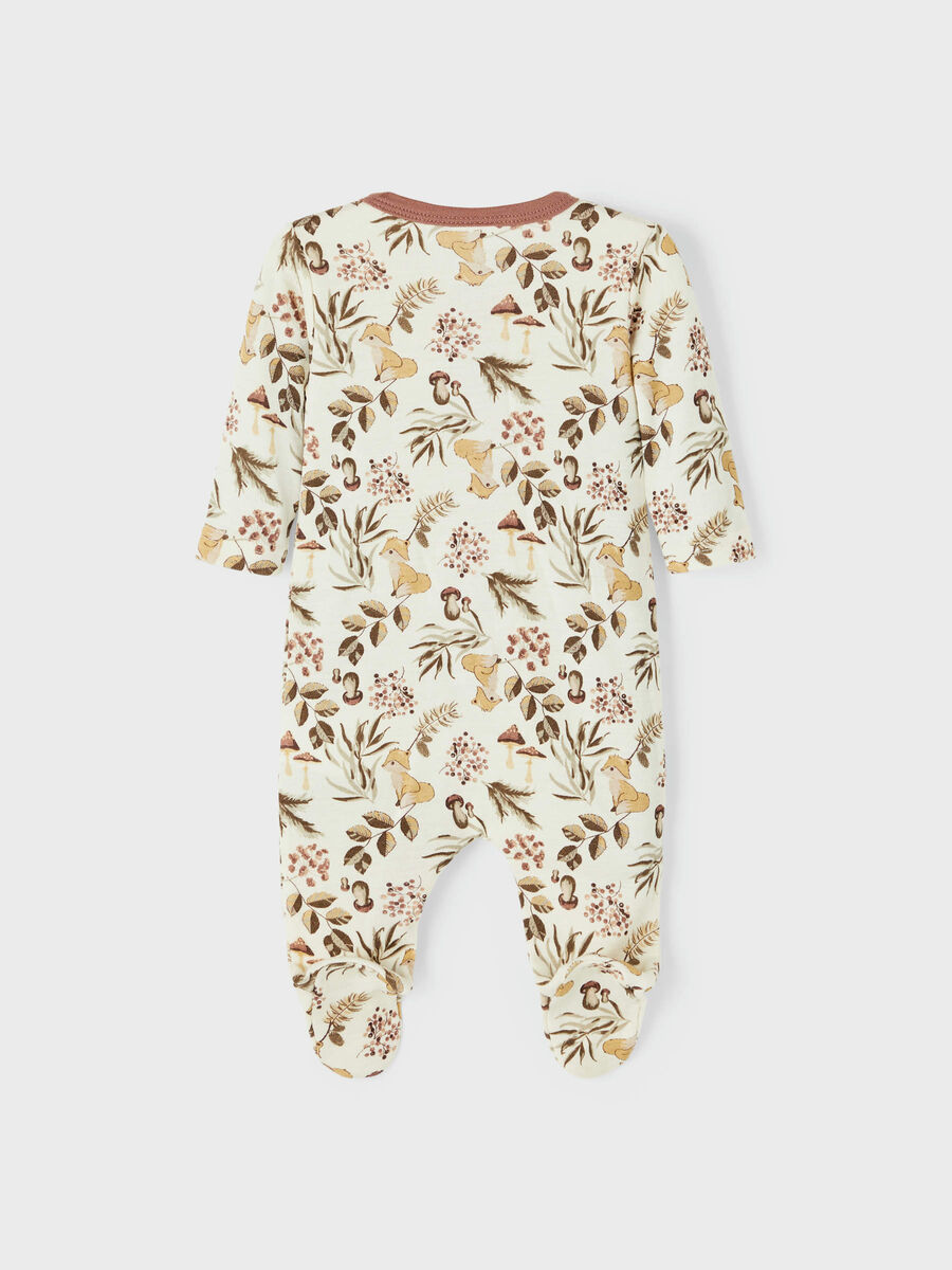 Carousel image - PIGIAMA, Turtledove | 2