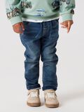 name it REGULAR FIT SWEAT JEANS, Vintage Dark Blue Denim, highres - 13212646_VintageDarkBlueDenim_007.jpg