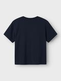 name it REGULAR FIT -MALLISET T-PAITA, Dark Sapphire, highres - 13236297_DarkSapphire_002.jpg