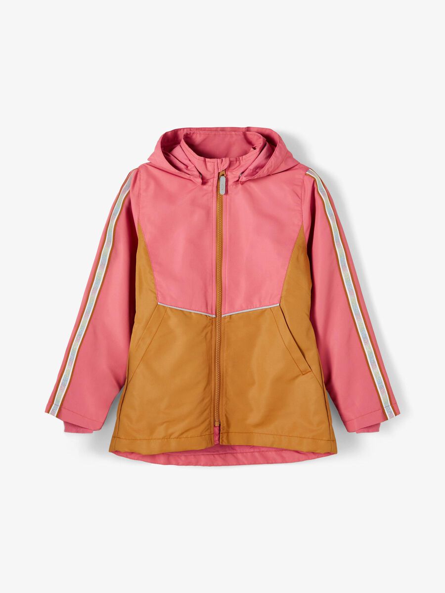 Name it COLOUR BLOCK SPRING JACKET, Mauvewood, highres - 13188285_Mauvewood_003.jpg