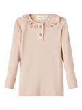 Name it SLIM FIT TOP MET LANGE MOUWEN, Rose Dust, highres - 13215333_RoseDust_001.jpg