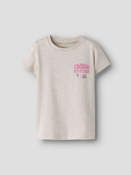 name it ORGANIC COTTON T-SHIRT, Peyote Melange, highres - 13253636_PeyoteMelange_003.jpg