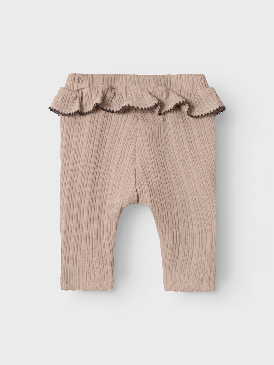 name it REGULAR FIT TROUSERS, Etherea, highres - 13233565_Etherea_002.jpg