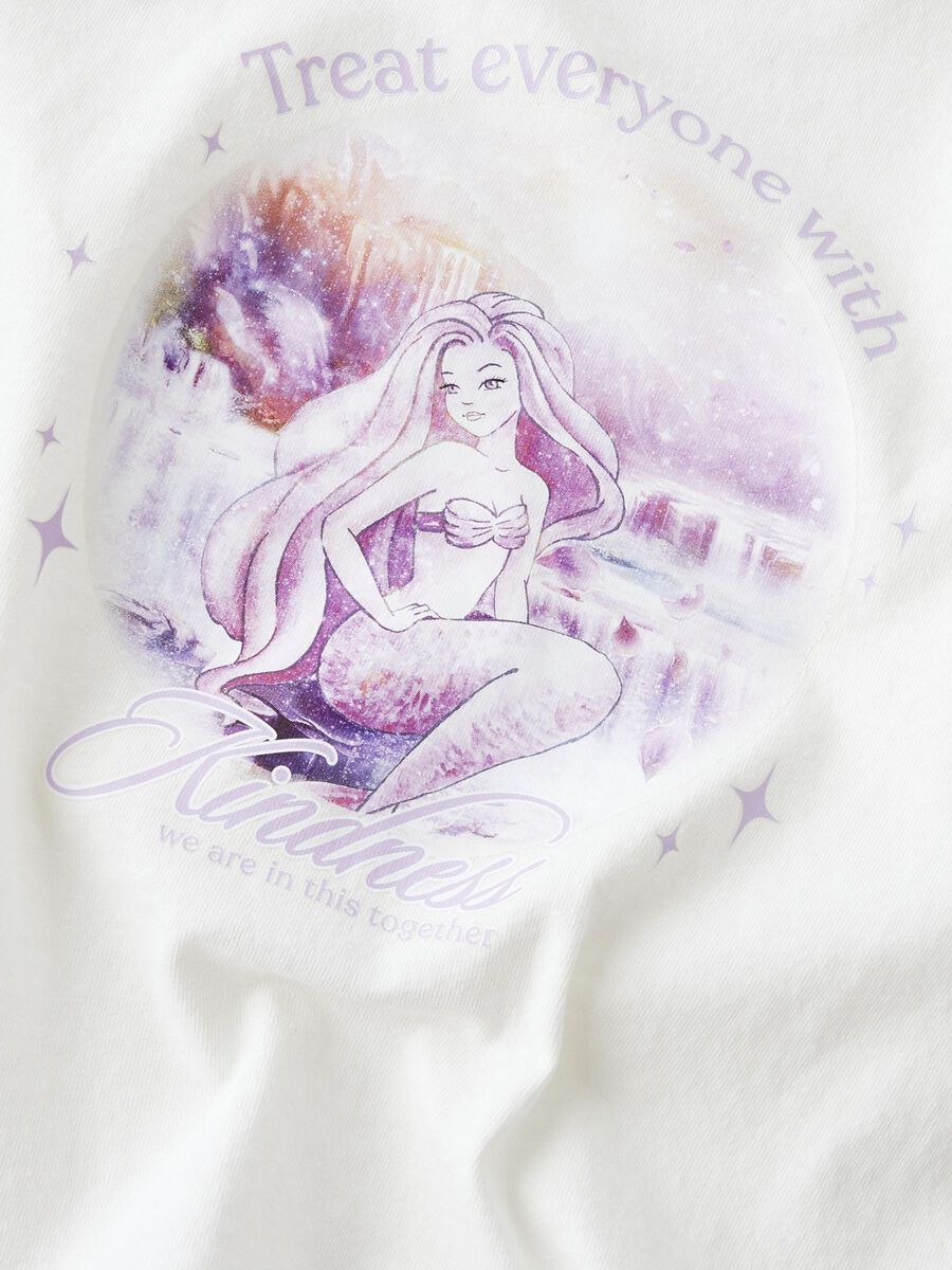name it REGULAR FIT T-SHIRT, Star White, highres - 13251834_StarWhite_005.jpg