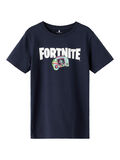 Name it FORTNITE T-SHIRT, Dark Sapphire, highres - 13203773_DarkSapphire_001.jpg