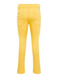 Name it TWILL-WOVEN COTTON LEGGINGS, Pale Marigold, highres - 13162371_PaleMarigold_002.jpg