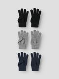 Product image thumbnail 1 3 PACK GLOVES, Naval Academy