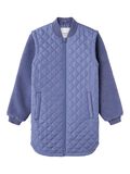Name it LONG QUILTED JACKET, Blue Ice, highres - 13224709_BlueIce_001.jpg