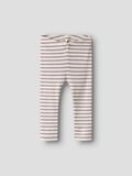 name it RIB KNIT LEGGINGS, Elderberry, highres - 13231711_Elderberry_003.jpg