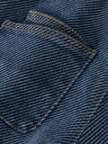 Product image thumbnail - LOOSE FIT JEANS, Denim Blue | 5