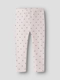 Product image thumbnail 1 ORGANIC COTTON LEGGINGS, Raindrops On Roses
