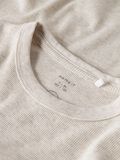 name it REGULAR FIT LONG SLEEVED TOP, Peyote Melange, highres - 13234729_PeyoteMelange_005.jpg