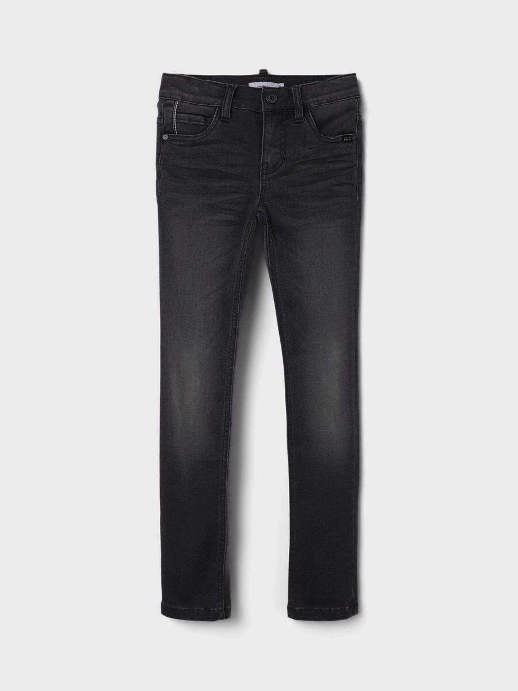 Name it jeans hotsell x slim fit