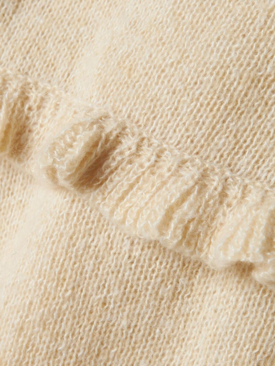 name it LONG SLEEVED KNITTED PULLOVER, Summer Sand, highres - 13233168_SummerSand_005.jpg