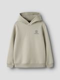 Product image thumbnail 1 LOOSE FIT HOODIE, Abbey Stone