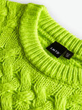 Name it CROPPED NEON COLOURED PULLOVER, Safety Yellow, highres - 13174230_SafetyYellow_006.jpg