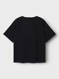 Name it REGULAR FIT T-SHIRT, Black, highres - 13237137_Black_002.jpg