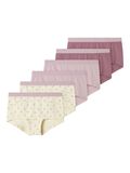 name it 6ER-PACK HIPSTER, Buttercream, highres - 13243381_Buttercream_001.jpg