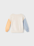 Name it BOX FIT SWEATSHIRT, Buttercream, highres - 13212853_Buttercream_002.jpg