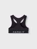 Name it SHORT SLEEVELESS TOP, Black, highres - 13208835_Black_970041_002.jpg