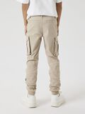 name it REGULAR FITTED CARGO PANTS, Oxford Tan, highres - 13151735_OxfordTan_007.jpg