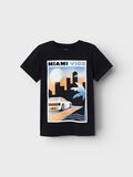 Name it MIAMI VICE T-SHIRT, Black, highres - 13227716_Black_003.jpg