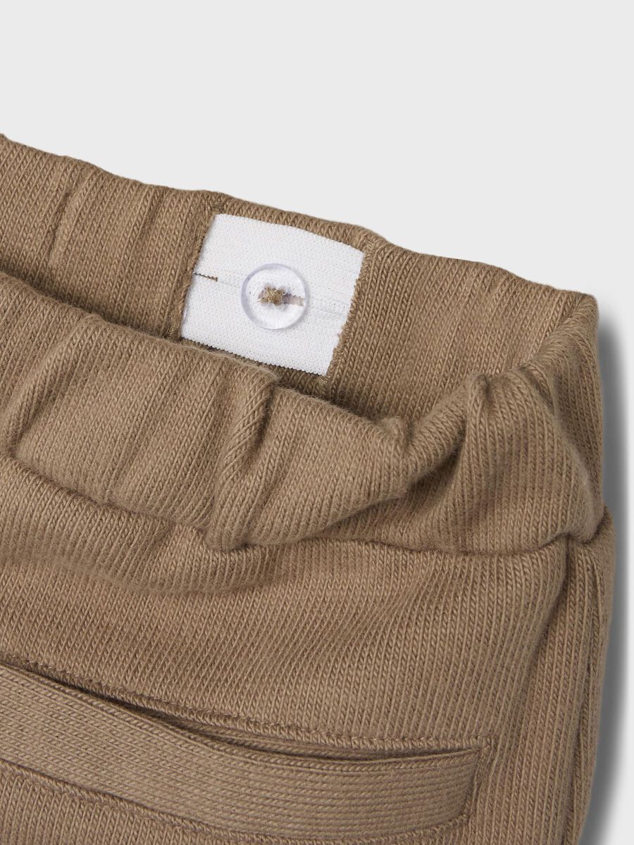 name it REGULAR FIT BROEK, Sepia Tint, highres - 13232285_SepiaTint_005.jpg