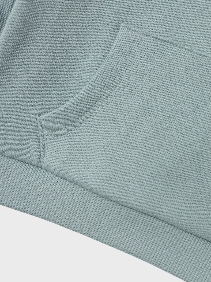 Carousel image - CORTE REGULAR SUDADERA, Abyss | 3