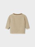 name it À RAYURES PULL EN MAILLE, Wood Ash, highres - 13227595_WoodAsh_002.jpg