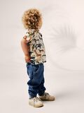 name it TAPERED FIT JEANS, Medium Blue Denim, highres - 13224972_MediumBlueDenim_007.jpg