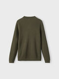 Name it RIB KNITTED PULLOVER, Beetle, highres - 13207126_Beetle_002.jpg